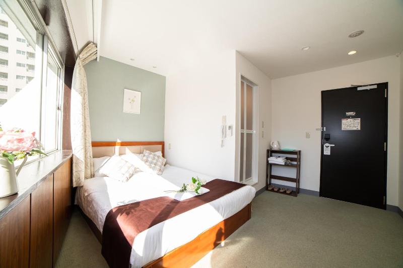 The Tabata Oji Hotel image