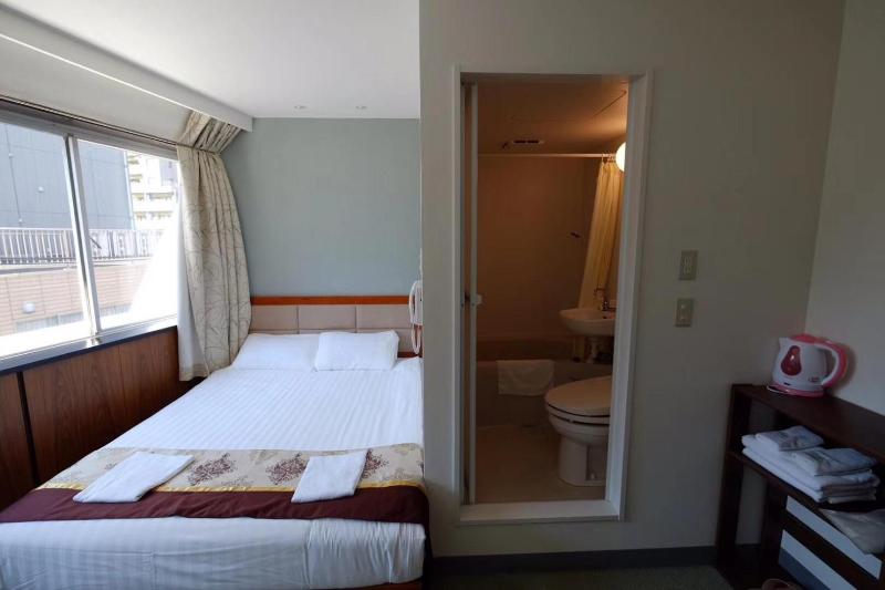 The Tabata Oji Hotel image
