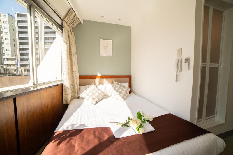 The Tabata Oji Hotel image