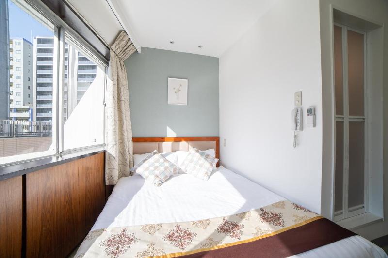 The Tabata Oji Hotel image