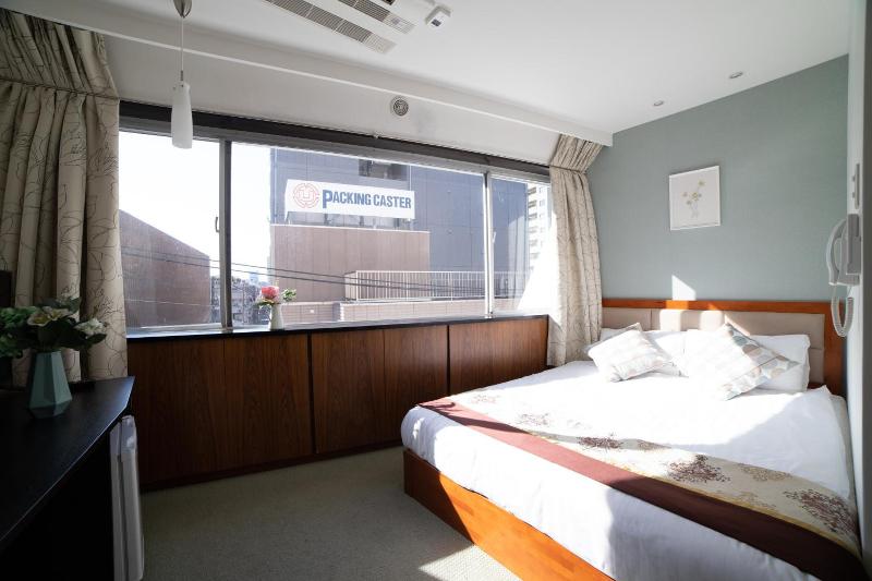 The Tabata Oji Hotel image