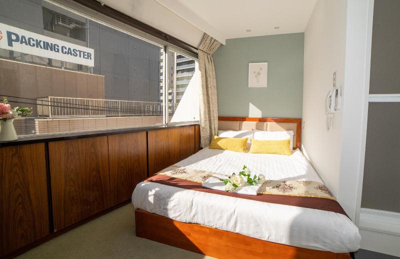 The Tabata Oji Hotel image