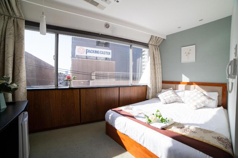 The Tabata Oji Hotel image