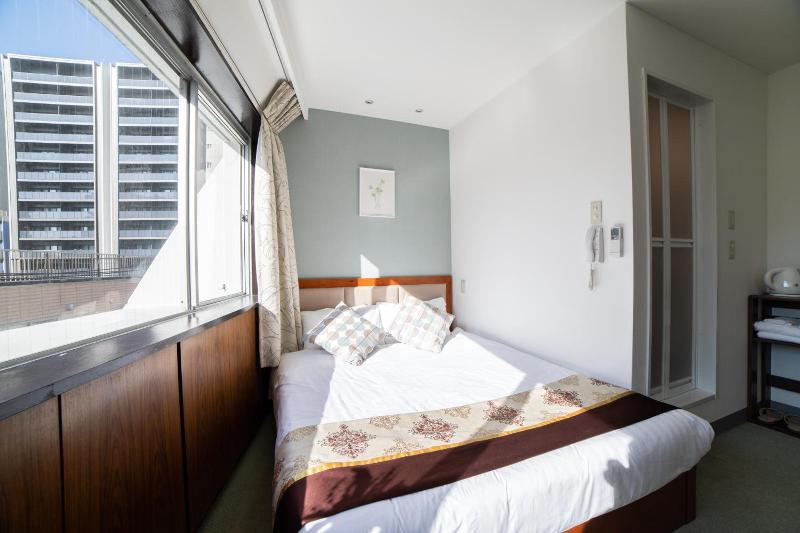 The Tabata Oji Hotel image