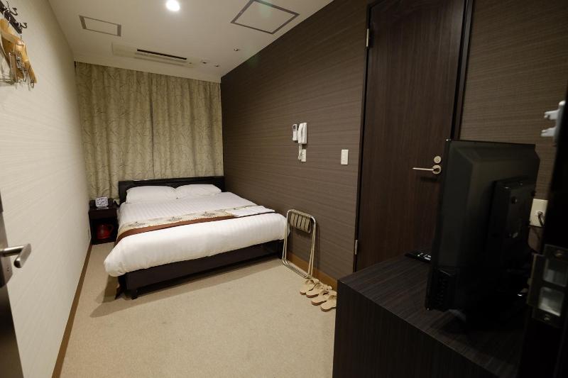 The Tabata Oji Hotel image