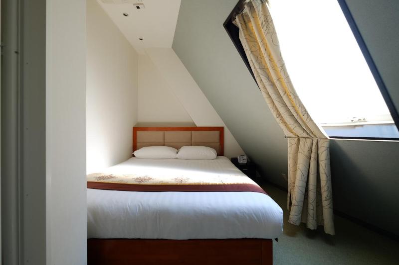 The Tabata Oji Hotel image