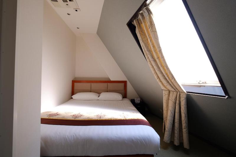 The Tabata Oji Hotel image