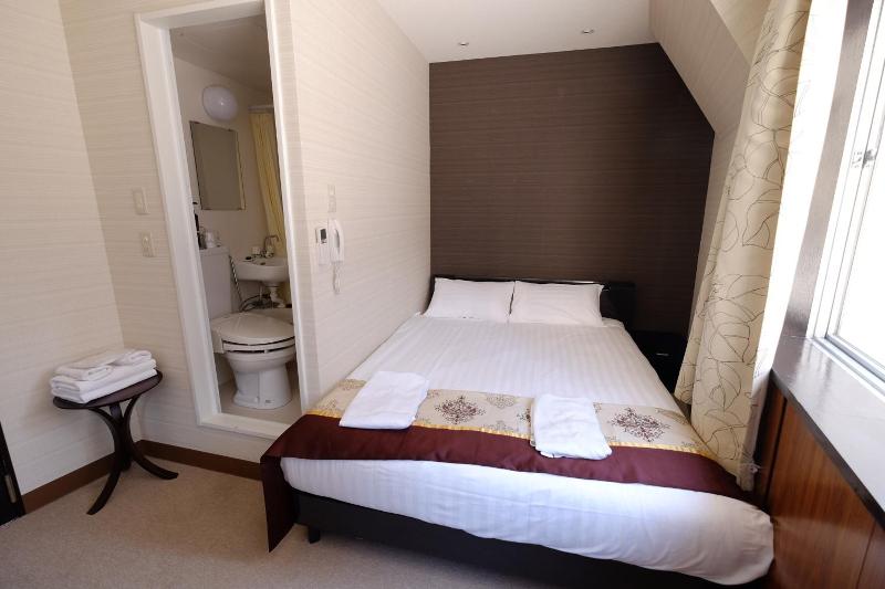The Tabata Oji Hotel image