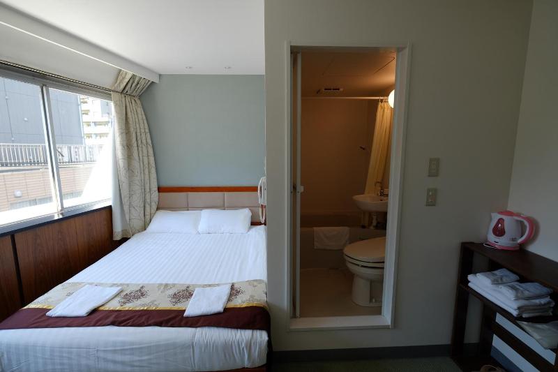 The Tabata Oji Hotel image