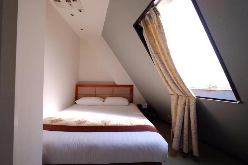 The Tabata Oji Hotel image