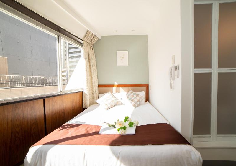 The Tabata Oji Hotel image