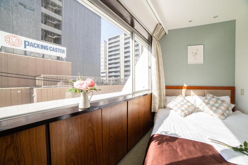 The Tabata Oji Hotel image