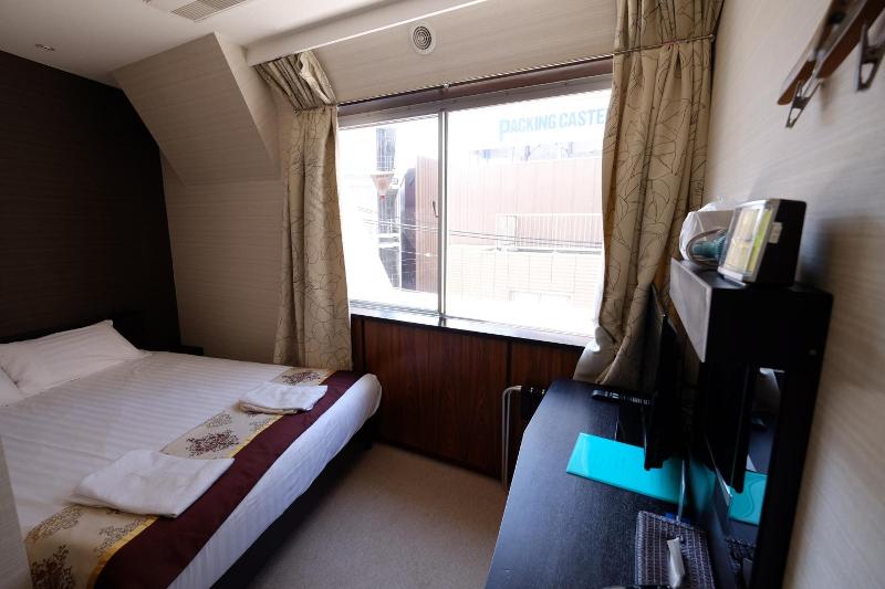 The Tabata Oji Hotel image