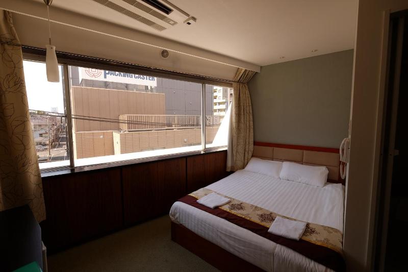The Tabata Oji Hotel image