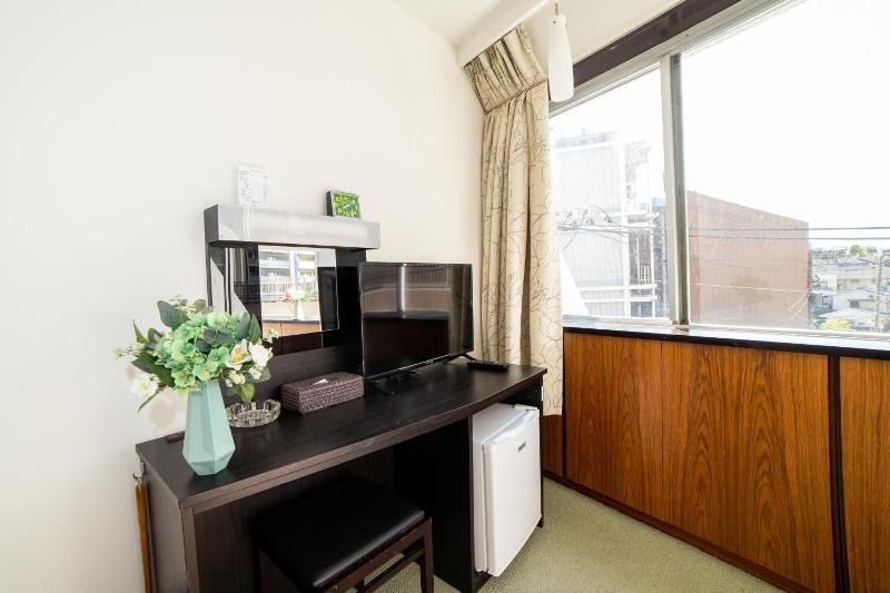 The Tabata Oji Hotel image
