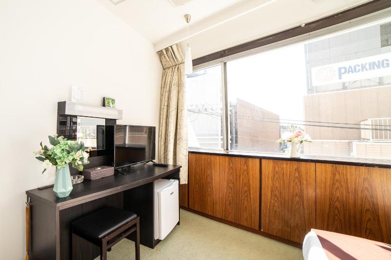 The Tabata Oji Hotel image