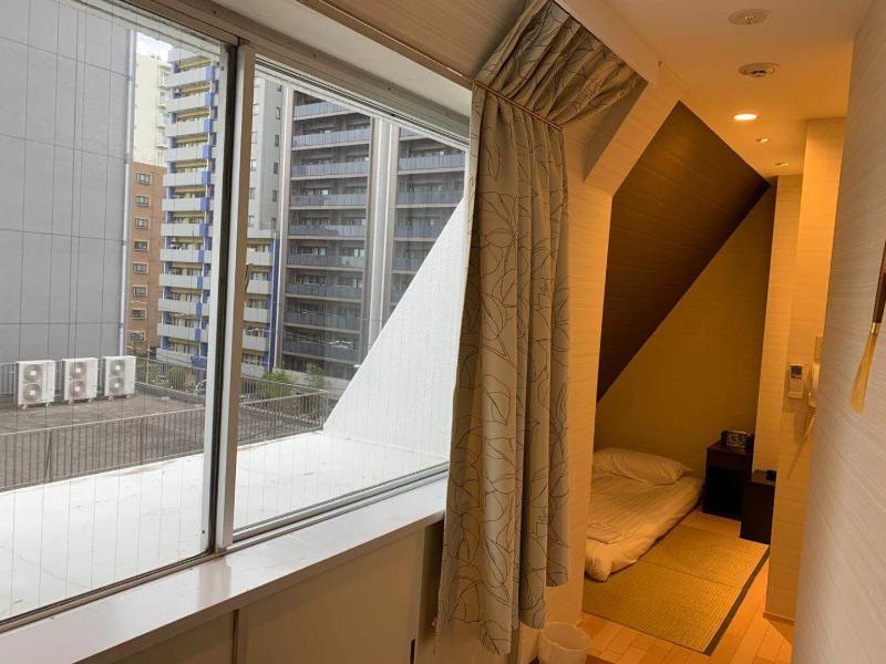 The Tabata Oji Hotel image