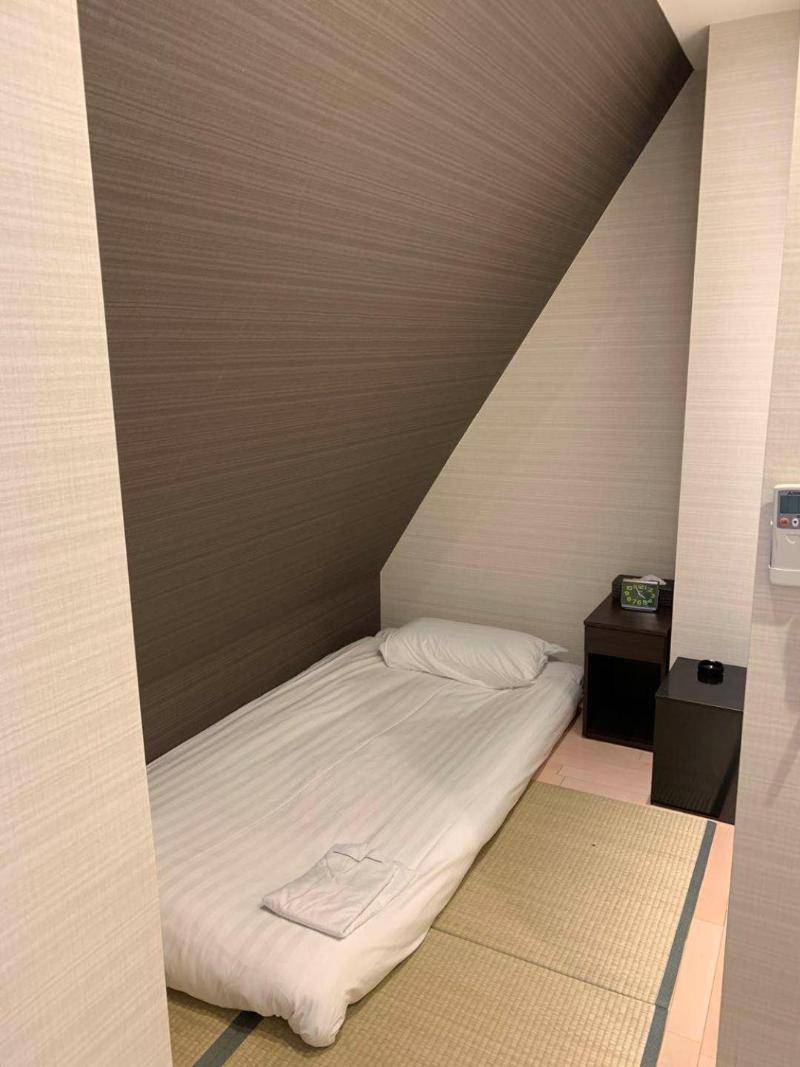 The Tabata Oji Hotel image