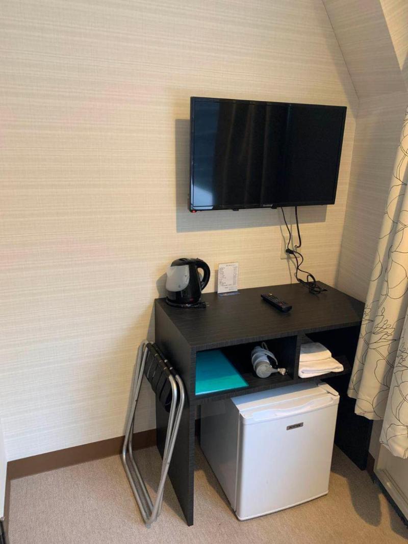 The Tabata Oji Hotel image