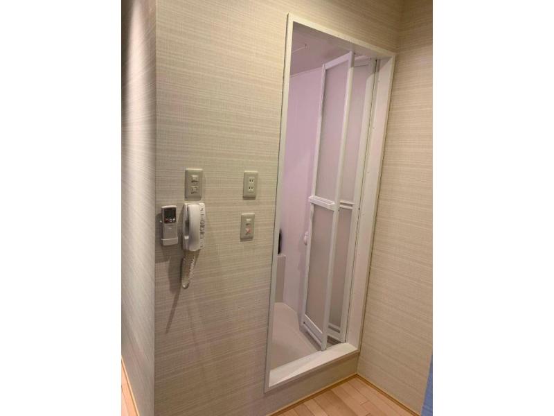 The Tabata Oji Hotel image