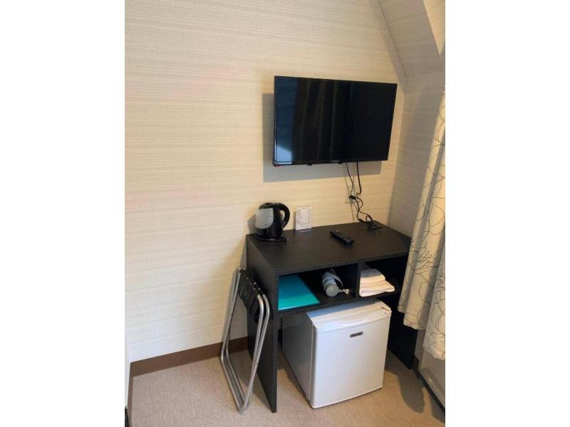 The Tabata Oji Hotel image