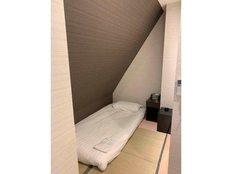 The Tabata Oji Hotel image