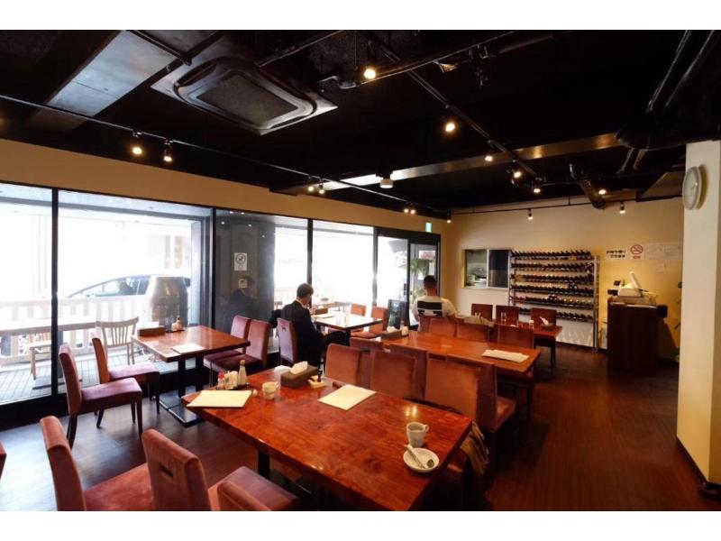The Tabata Oji Hotel image