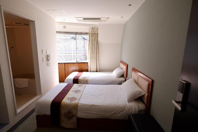 The Tabata Oji Hotel image