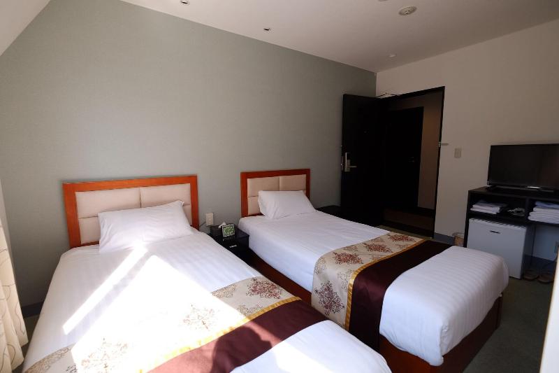 The Tabata Oji Hotel image