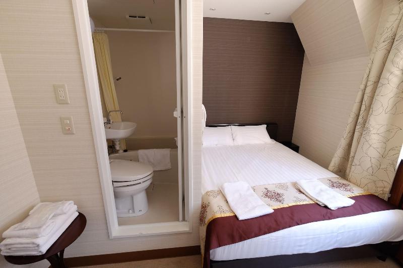 The Tabata Oji Hotel image