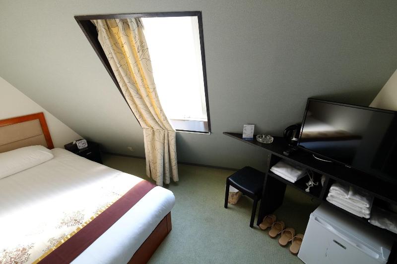 The Tabata Oji Hotel image