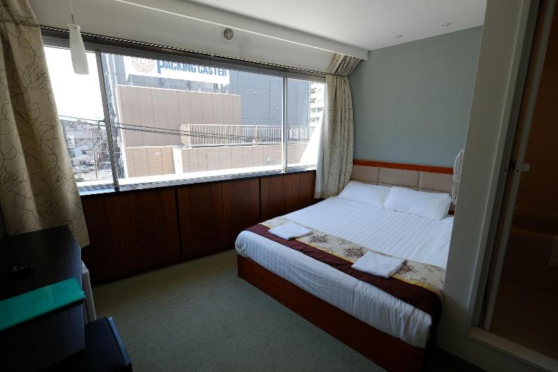 The Tabata Oji Hotel image