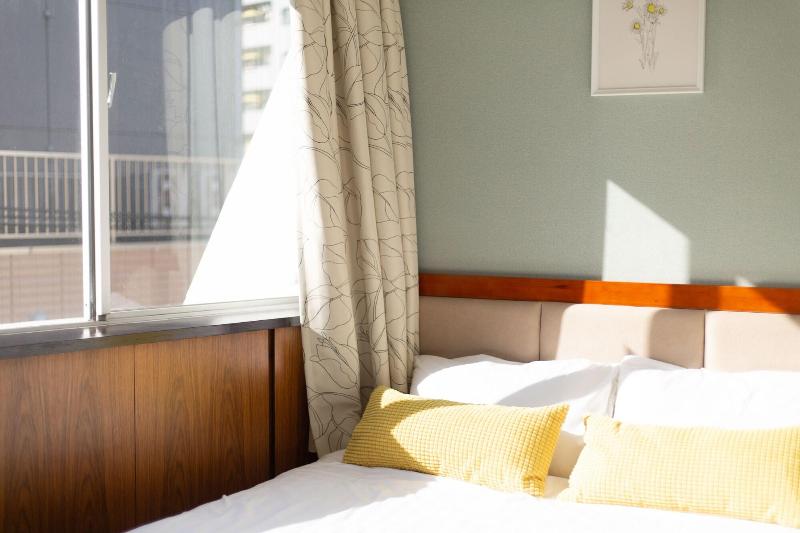 The Tabata Oji Hotel image