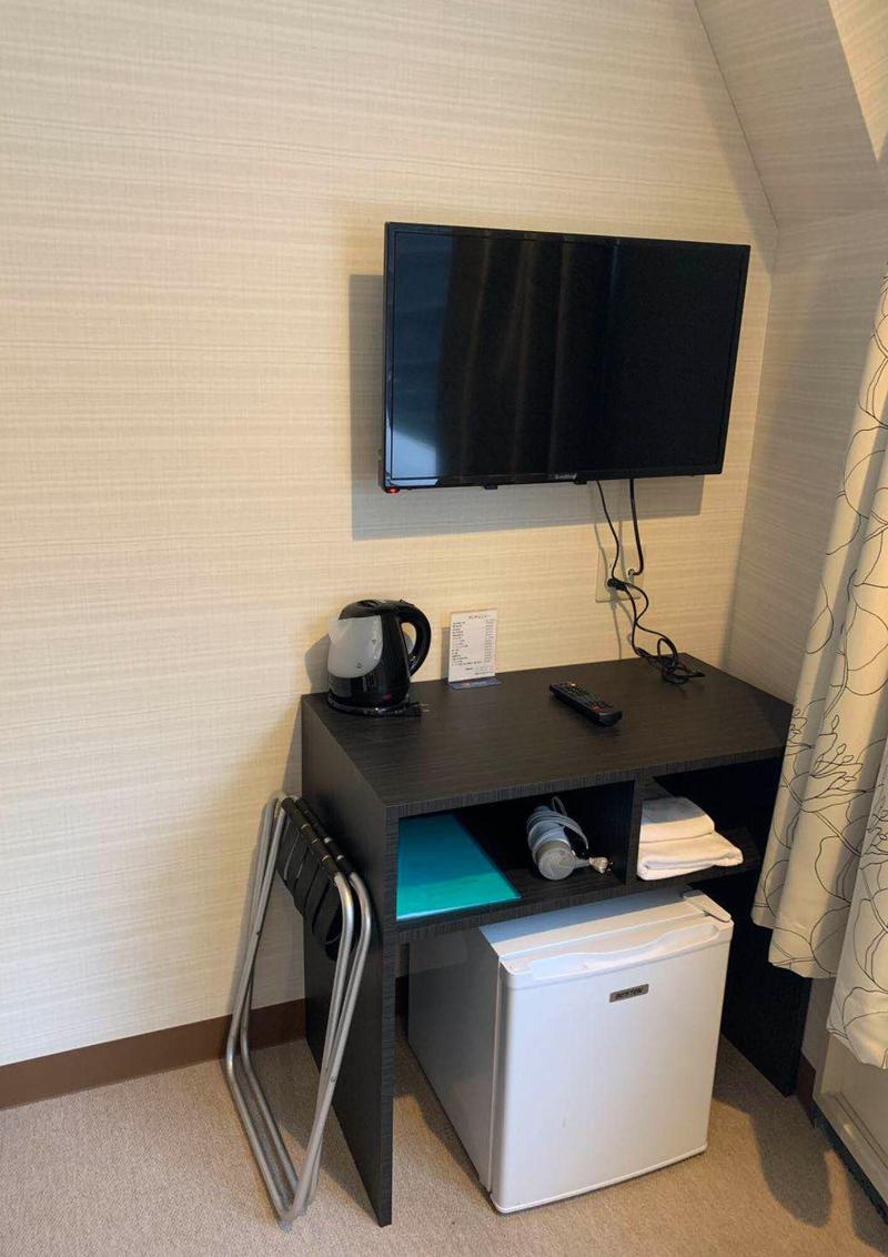 The Tabata Oji Hotel image