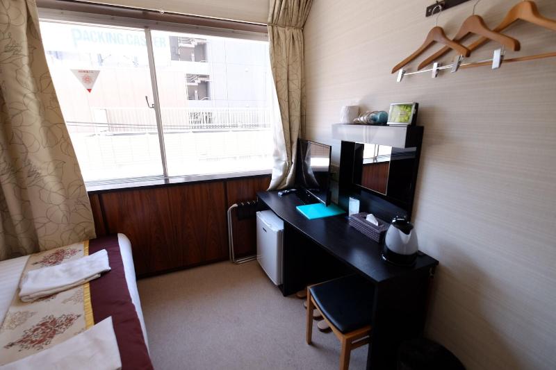 The Tabata Oji Hotel image