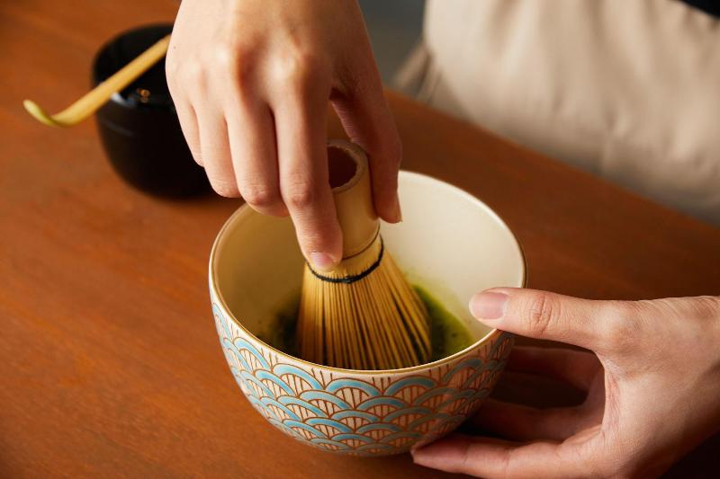 Yadoru Kyoto Matcha No Yado image
