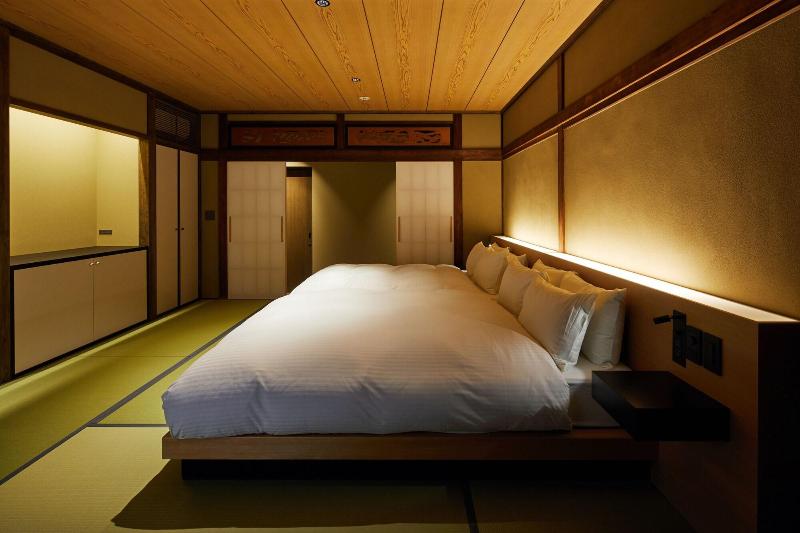 Yadoru Kyoto Matcha No Yado image