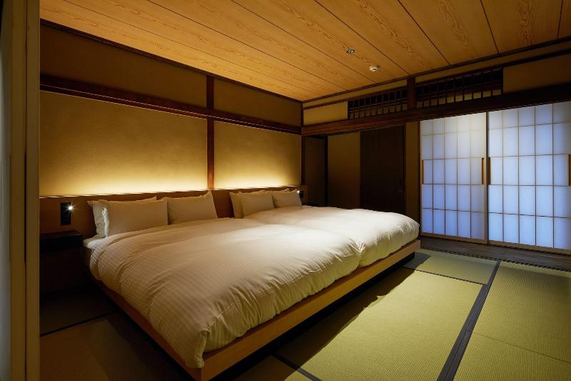 Yadoru Kyoto Matcha No Yado image