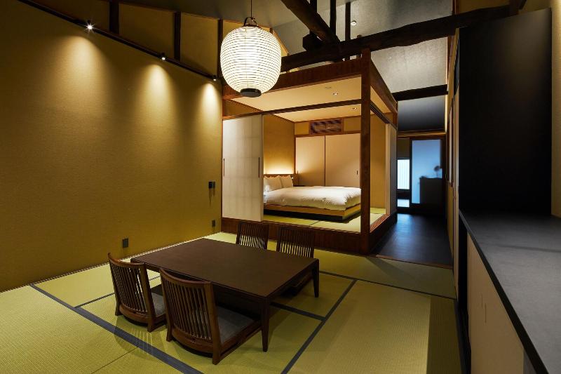 Yadoru Kyoto Matcha No Yado image
