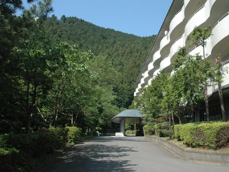 Atami Morino Onsen Hotel image