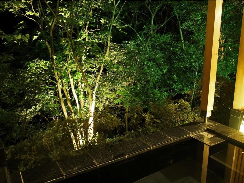 Atami Morino Onsen Hotel image