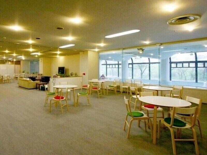 Atami Morino Onsen Hotel image