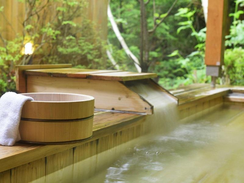 Atami Morino Onsen Hotel image