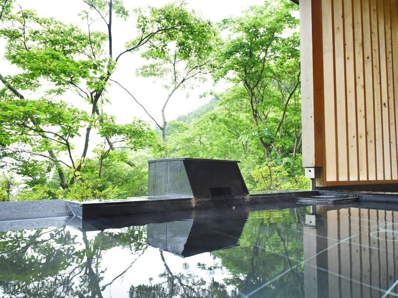 Atami Morino Onsen Hotel image