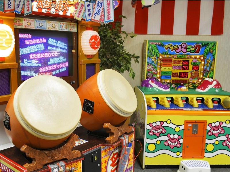 Atami Morino Onsen Hotel image