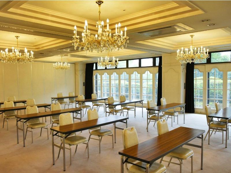 Atami Morino Onsen Hotel image