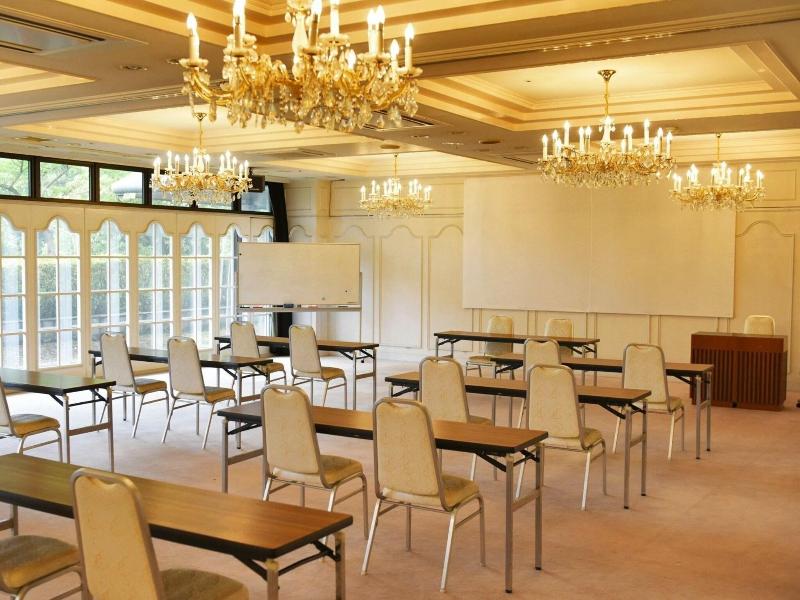 Atami Morino Onsen Hotel image