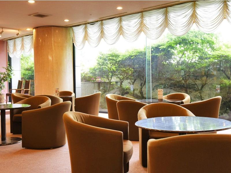 Atami Morino Onsen Hotel image