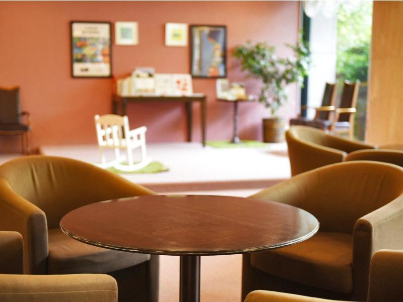 Atami Morino Onsen Hotel image