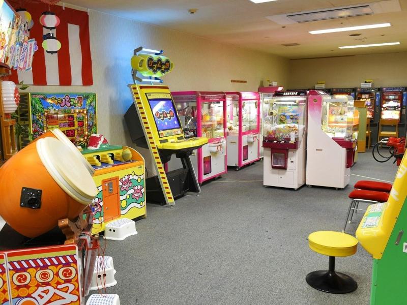 Atami Morino Onsen Hotel image